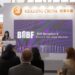 “Hello, Beijing! Diplomatic Memoirs in the Capital” Video Series Launch Successfully Held at the 2026 Bologna Children’s Book Fair