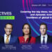 CNN to bring its Global Perspectives events series to Bangkok