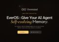 The “Awakening Moment” for Agents: EverOS Brand Upgrade and Public Beta Launches the Era of Self-Evolving Memory