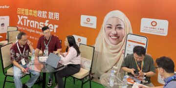 XTransfer Showcases Seamless Cross-Border Payment Solutions at INDO INTERTEX & INATEX 2026 to Empower the Textile SMEs