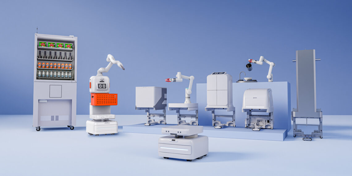 Yunji Technology 2025 Revenue Rises 23% to RMB301 Million, AI Agent Revenue Jumps 194%