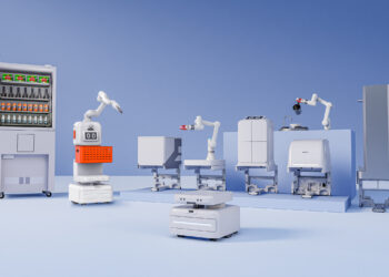 Yunji Technology 2025 Revenue Rises 23% to RMB301 Million, AI Agent Revenue Jumps 194%