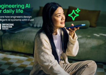 Mouser Electronics Explores How Artificial Intelligence Shapes Everyday Technologies and Experiences