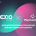 EX.IO Partners with Payment Asia, Joining Hands to Support Hong Kong’s Licensed Stablecoin Ecosystem