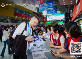 Upgraded Buyer Services at 139th Canton Fair Boost Efficiency and Support Long‑Term Global Partnerships