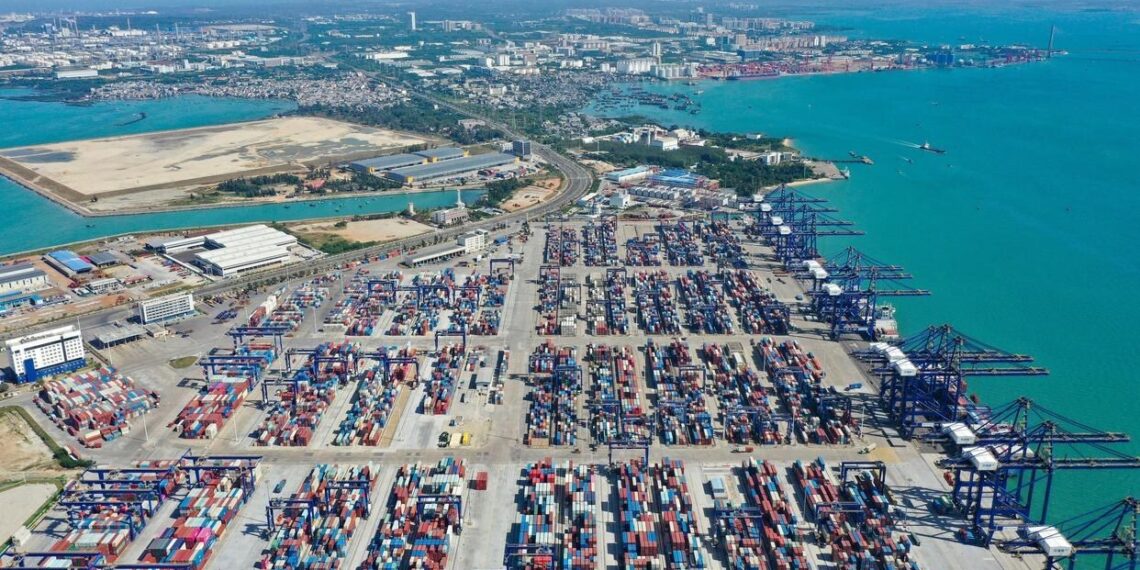 Xinhua Silk Road: Hainan FTP embraces tangible benefits since island-wide special customs operations