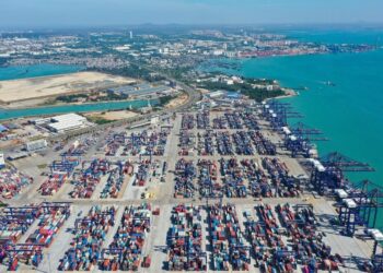 Xinhua Silk Road: Hainan FTP embraces tangible benefits since island-wide special customs operations