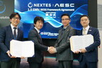 AESC and NEXTES Sign 1.5 GWh Strategic Supply Agreement, Marking Japan’s Largest Energy Storage Cell Order of 2026