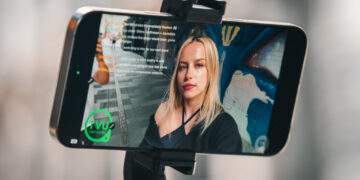 TVU Networks Launches TVU Go: The Tech Behind the World’s Biggest IRL Streams is Now an App