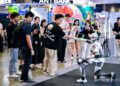 AI: Digital to Physical | BEYOND Expo 2026 Leads Transformative Global Direction of Tech