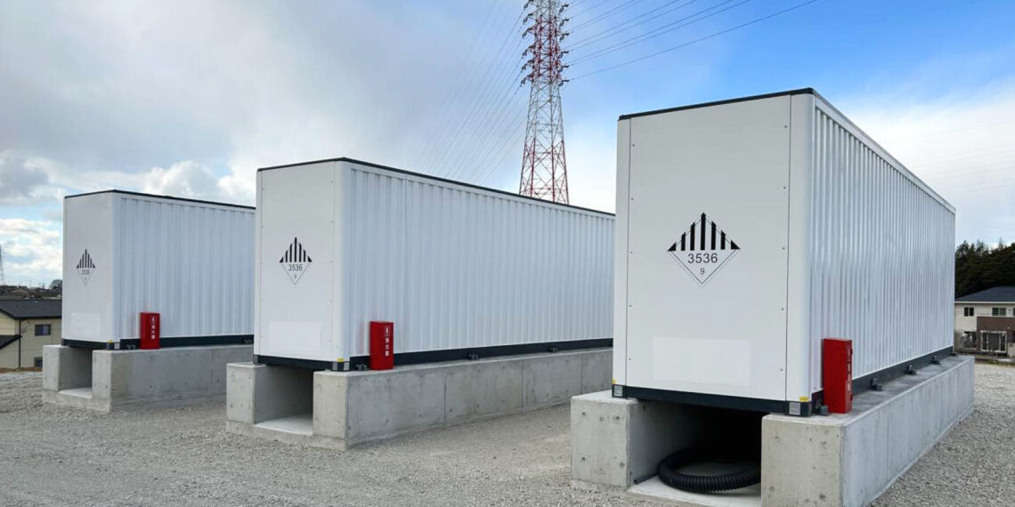 HD Renewable Energy Secures 160MW in Japan’s 3rd Long-Term Decarbonization Auction, Bringing Cumulative Awards to 560MW