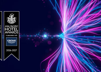 Redefining the Future of Living: LIXIL’s American Standard and GROHE proudly support the Asia Pacific Property and Hotel Awards 2026
