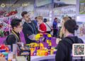 A New Vision for Smart Parenting Unveiled at Toys & Children, Baby and Maternity Products Category of 139th Canton Fair