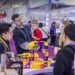 A New Vision for Smart Parenting Unveiled at Toys & Children, Baby and Maternity Products Category of 139th Canton Fair