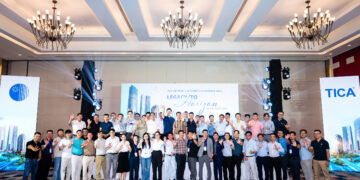 TICA Launches New Cooling Solutions at Hanoi Partner Conference, Empowering Vietnam’s Industrial Upgrading and ESG Transformation