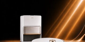 MOVA Launches V70 Ultra Complete in Singapore, Setting a New Standard for Premium AI-Powered Home Cleaning with MaxiReachX™ technology