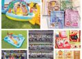 With Children’s Day approaching, what has Yiwu, the “world’s supermarket”, prepared for children worldwide?