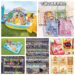 With Children’s Day approaching, what has Yiwu, the “world’s supermarket”, prepared for children worldwide?