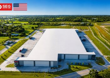 SEG Solar Announces New US 4 GW Solar Module Factory