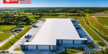 SEG Solar Announces New US 4 GW Solar Module Factory