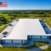 SEG Solar Announces New US 4 GW Solar Module Factory