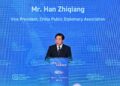 Two-day Global Prosperity Summit 2026 officially opens