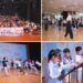 “Creative+ Arts Camp 2026” Uniting Over 600 Arts Ambassadors, Igniting Imagination and Exploring Boundless Arts