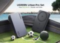 UGREEN Equips Aussie Professionals for EOFY and Match-Day Mornings with New ‘Urban Pro Set’ Launch