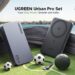 UGREEN Equips Aussie Professionals for EOFY and Match-Day Mornings with New ‘Urban Pro Set’ Launch