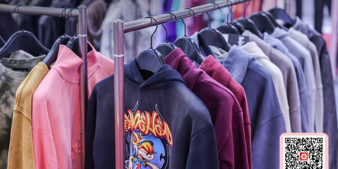 139th Canton Fair Underscores the Agility of China’s Fashion Supply Chain