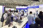 NOVOSENSE Presents Semiconductor Technologies for xEV Powertrain and ADAS at Automotive Engineering Exposition 2026