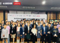 International Business Simulation Debuts in Australia; Four Teams Qualify for Global Finals in Shanghai