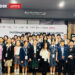 International Business Simulation Debuts in Australia; Four Teams Qualify for Global Finals in Shanghai