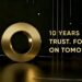 Ultima Markets Celebrates 10th Anniversary