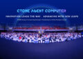 CTONE Group Unveils AI Strategy and New Agent Computer Series