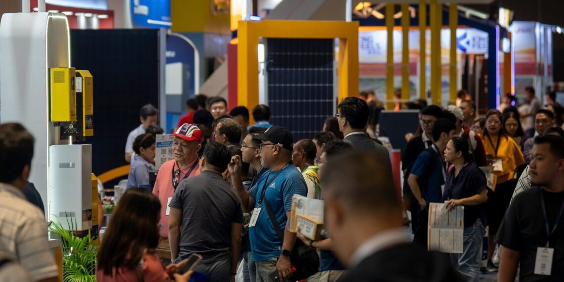 SOLAR & STORAGE LIVE PHILIPPINES 2026 MARKS ITS 12TH EDITION AS THE COUNTRY’S DEFINITIVE ENERGY MARKETPLACE