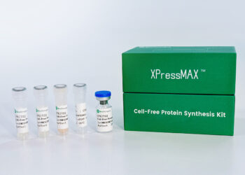 Sino Biological Launches XPressMAX™ Cell-Free Protein Synthesis Kit, Accelerating AI-Powered High-Throughput Antibody Drug Discovery