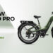 CYCROWN Launches Nomad Pro Smart All-Terrain Fat Tire E-bike