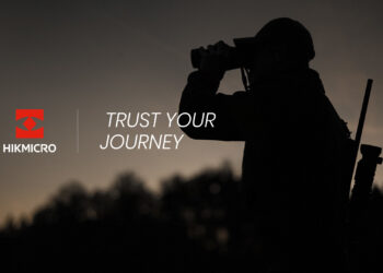 Trust Your Journey: HIKMICRO Reveals New Brand Positioning
