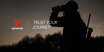 Trust Your Journey: HIKMICRO Reveals New Brand Positioning