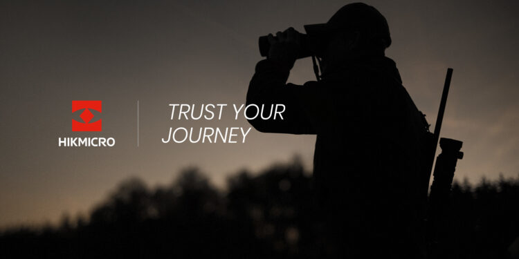 Trust Your Journey: HIKMICRO Reveals New Brand Positioning