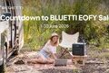 BLUETTI Triggers 2026 EOFY Pre-Sale: Early Access to Best Portable Power Deals