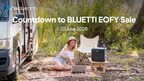 BLUETTI Triggers 2026 EOFY Pre-Sale: Early Access to Best Portable Power Deals