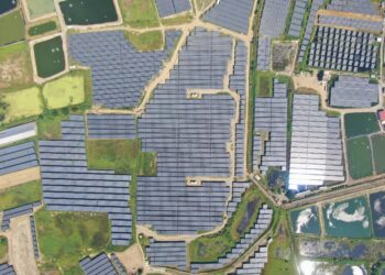 J&V Energy to Acquire 187MW Operational Solar Portfolio in Taiwan from BlackRock