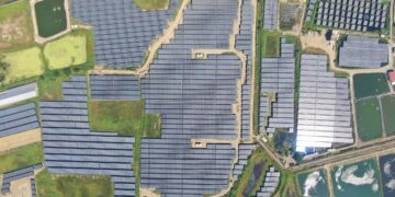 J&V Energy to Acquire 187MW Operational Solar Portfolio in Taiwan from BlackRock