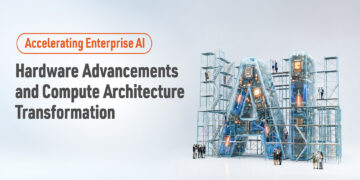 DIGITIMES Report: Enterprise AI Enters Deployment Phase, Shifting Compute Architectures Toward Inference