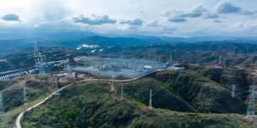 Huawei SPN Helps Yunnan Power Grid Build a Next-Gen High-Speed Bearer Network
