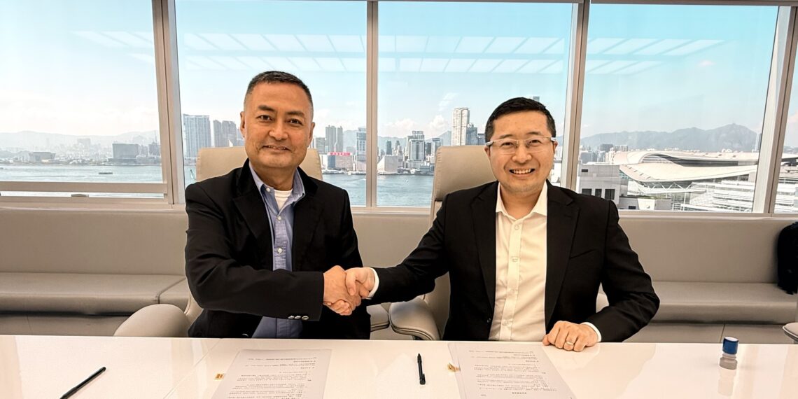 RWA.LTD Secures Strategic Investment from Luda (NYSE: LUD), Building Asia’s Consumer Token Ecosystem