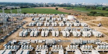 Kehua Delivers India’s Largest 180MW / 360MWh Standalone Energy Storage Project