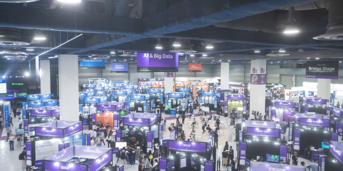 Korea International Trade Association and Korea Development Bank to Host Asia’s Largest Startup Fair, “NextRise 2026, Seoul”